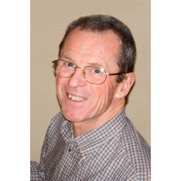 Notice Gallery for Peter Anthony HUGHES