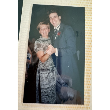 Photo for notice Collette HERBERT