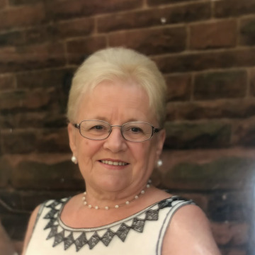 Photo for notice Angela MCCREITH