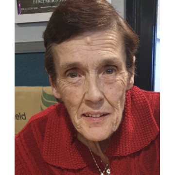 Notice Gallery for Jean LEESON