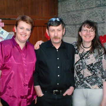 Photo for notice Karl Peter GARDNER