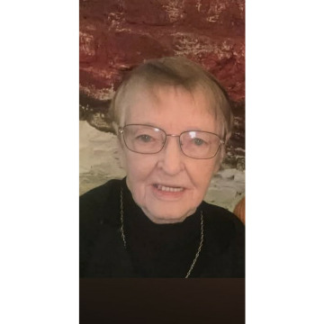 Photo for notice Elizabeth Joan WILSON