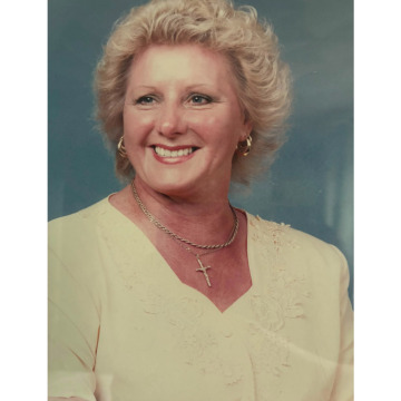 Photo for notice Gloria Jean RIDGE