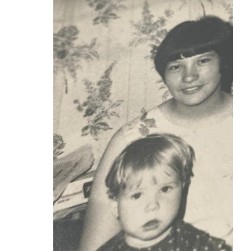 Photo for notice Margaret Mary TAYLOR