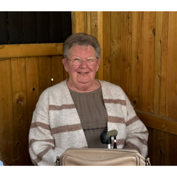 Photo for notice Anne DOLMAN