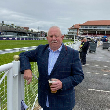 Photo of Gary MERRICK