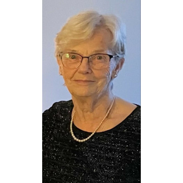 Notice Gallery for Shirley Mavis ROWLEY
