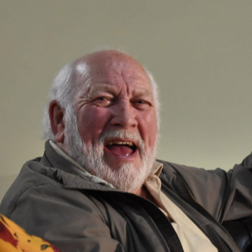 Photo of Brian William POPPLE