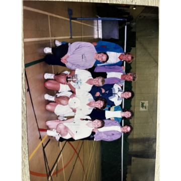 Photo for notice Tracey OSBORNE