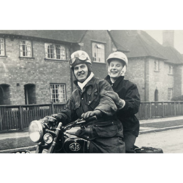 Photo for notice John Graham MITCHELSON