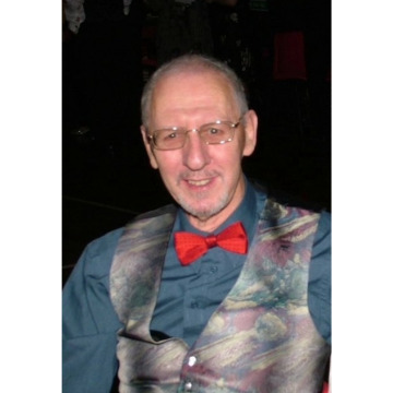 Photo for notice John WORTHINGTON