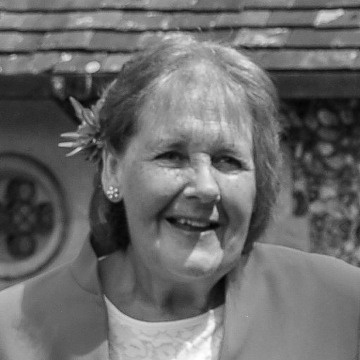 Photo of Carole Joan COMPTON