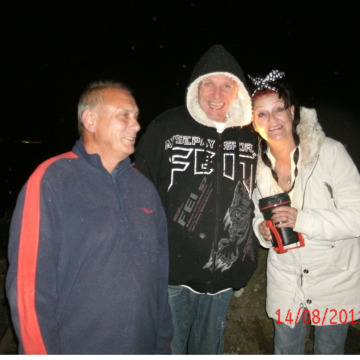 Photo for notice David Michael RICHARDSON