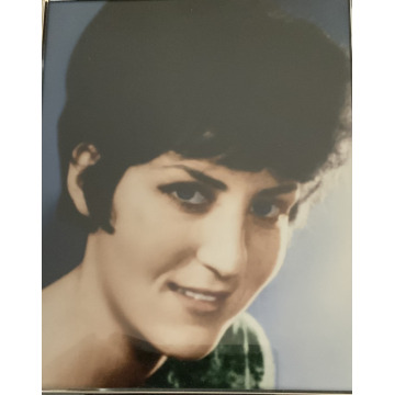 Photo of Myra MCNAMARA