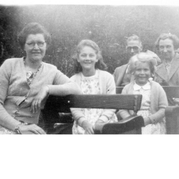 Photo for notice Sheila Joy PATTISON