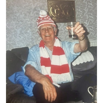Photo of Ewart SUTTON
