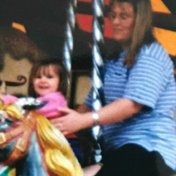 Photo for notice Samantha ADDISON