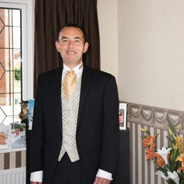 Photo of Bryan BROWNING