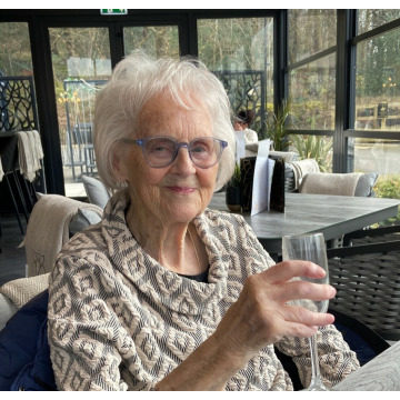 Photo of Anne DUNKERLEY