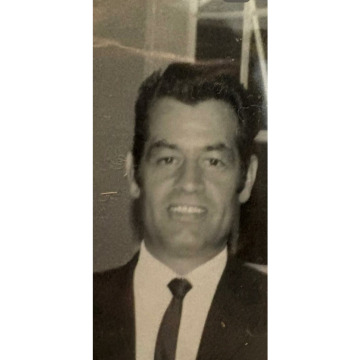 Photo of David Sidney MANN
