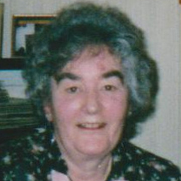 Photo of Janet BAKER