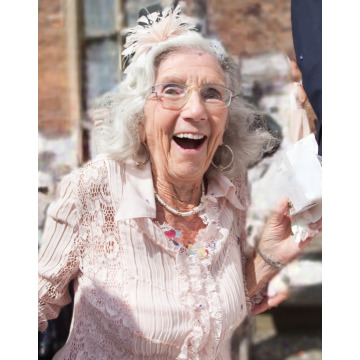 Photo of June ROWLANDS