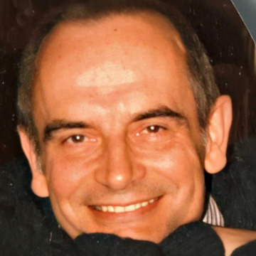 Photo for notice George Malcolm HURST