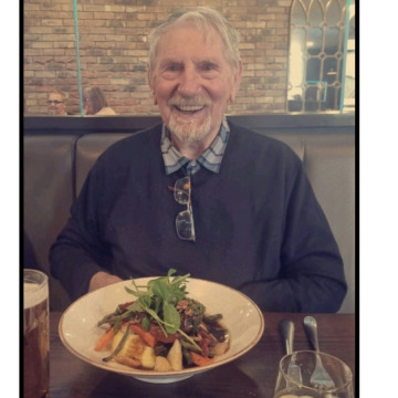 Photo for notice Ian AITCHISON