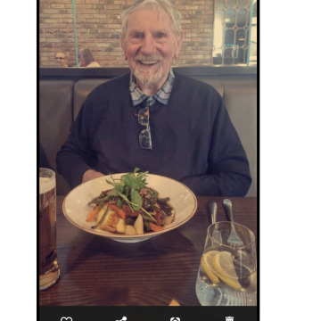 Photo for notice Ian AITCHISON