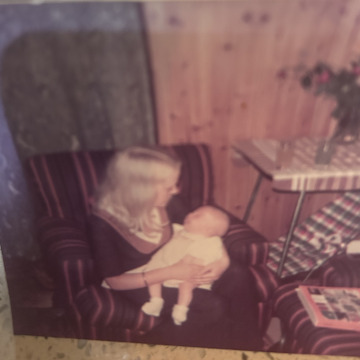 Photo for notice Carmel Ann Bridget O'CALLAGHAN