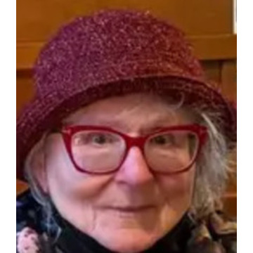 Photo of Sandra GLOVER
