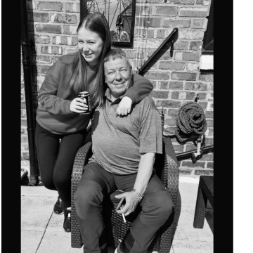 Photo for notice Brian HURST
