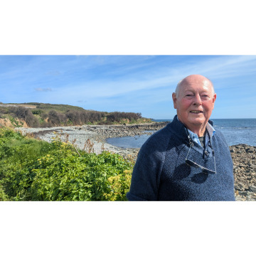 Photo for notice Philip Andrew KNIGHT
