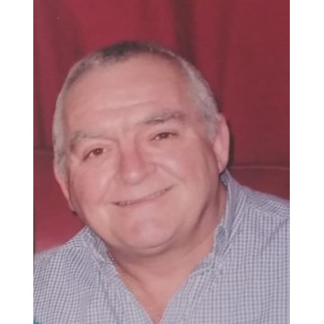 Photo of Chris DAVIES