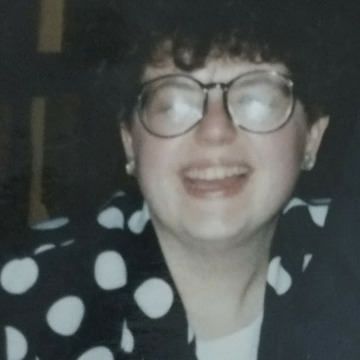 Photo for notice Angela CORCORAN