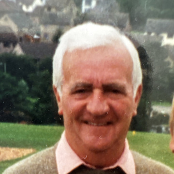 Photo for notice James Henry FARREN