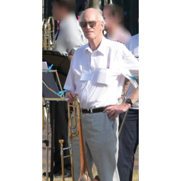 Photo of Philip ADCOCK