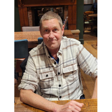 Photo of Alan BITHEL