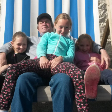 Photo for notice Alan BITHELL