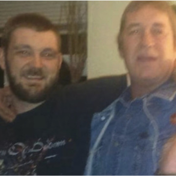 Photo for notice Alan BITHELL