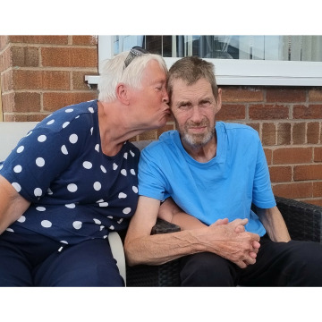Photo for notice Alan BITHELL
