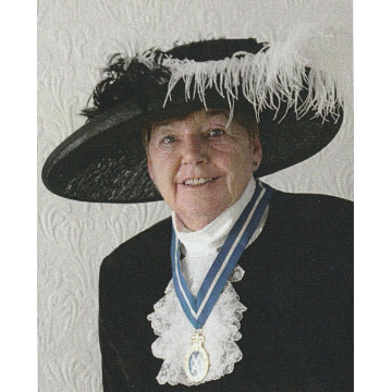 Photo of Pamela Edith SPENDER