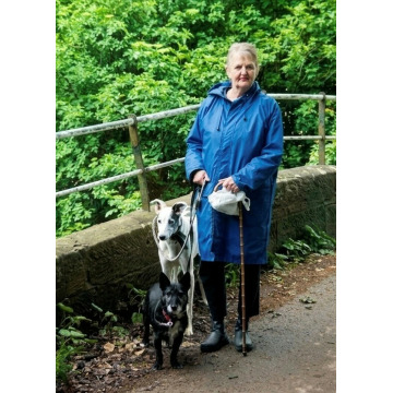 Photo of Pauline Iona Marjorie PINKNEY