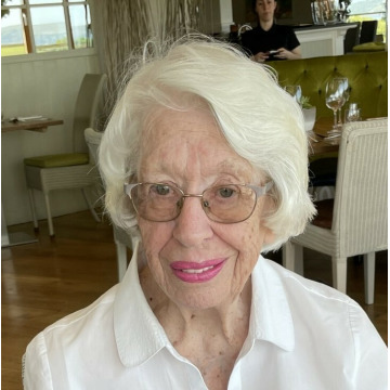 Photo of Mary HIXSON