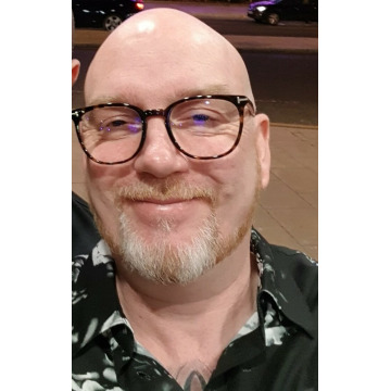 Photo of Kevin Joseph GORDON