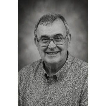 Photo of William Frederick Temple