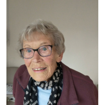 Photo of Janet Mary EDIS