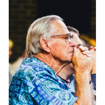 Photo of Brian WARD