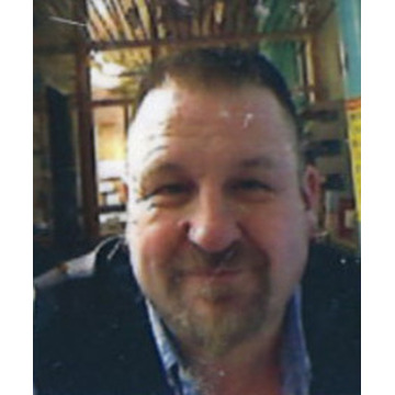Photo of Alan LEWIS