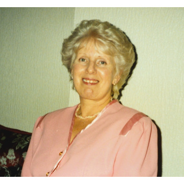 Photo of Marina Jean WEBB